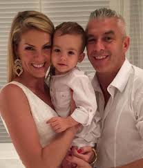 Estreou na tv em 2004, como apresentadora. Prestes A Fazer 20 Anos De Casada Ana Hickmann Planeja Ter Outro Filho