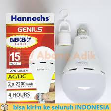 Harga lampu emergency led otomatis, termurah dan terlengkap. Jual Lampu Emergency Terbaik Lampu Emergency Jadul Jakarta Barat Toko Perlengkapan Pedia Tokopedia