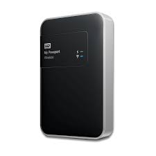 Smart Photo Storage Device