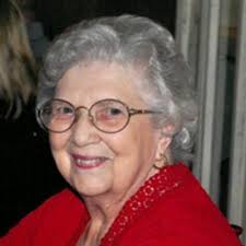Obituary information for Mae Belle Briley