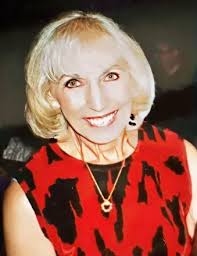 Obituary information for Mary Randall