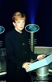 The weakest link presenter was announced as nick hewer's replacement during. A96wexq Zkom2m