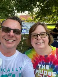 So much joy and connection at our alumni meetup this weekend at Franklin  Park Zoo 💙 It's always amazing to see our community come together and  thrive in recovery. #SwiftRiver #AlumniStrong #TogetherWeRecover #