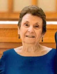 Theresa M. O'Connor Obituary