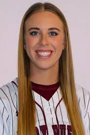 2024 Softball Roster