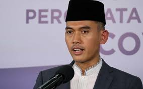 Fatwa Mui Nyatakan Vaksin Covid 19 Produksi Sinovac Suci Dan Halal Bagian 1