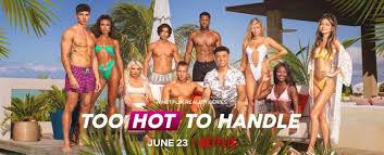 To win a $100,000 grand prize, they'll have to give up sex. Too Hot To Handle Season 2 Release Date Cast And Trailer