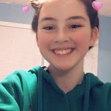 Sydnee Brooke Spears (sydneebrookespe)