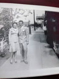 Italian POW's Love Story in Stockton During World War 2