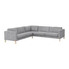 Karlstad indoor furnishing pdf manual download. Karlstad Corner Sofa 2 3 3 2 Isunda Grey Ikeapedia