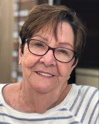 Patricia J. Lebeter (nee Brunetti) Obituary February 13, 2023