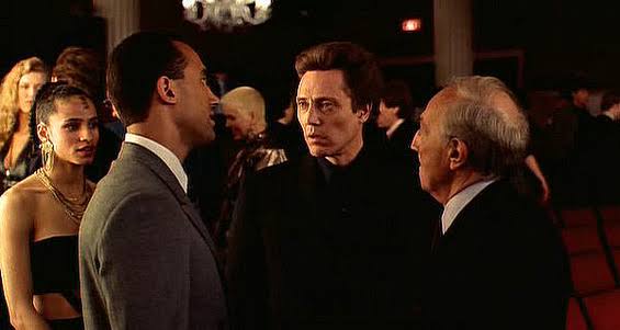 King of New York Film Locations - [www.onthesetofnewyork.com]
