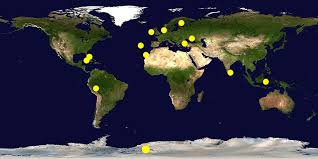 location hypotheses of atlantis wikipedia