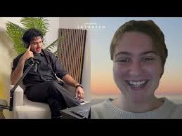 Cassidy Wilson: Exploring Sustainable Tourism