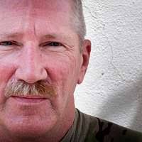 U.S. Marine Corps Capt. Richard A. Hayek, the 12th