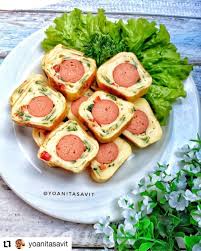 Resep telur dadar gulung sosis. Bisnis Online Gaji Kantoran Resep Telur Dadar Gulung Sosis Foto Instagram Yoanitasavit Bahan 3 Butir Telur Garam Merica Kaldu Ayam Secukupnya 2 Buah Sosis Rebus Sebentar