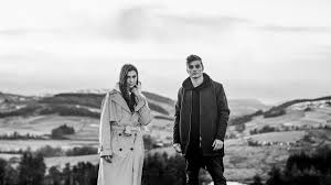 Dua lipa responded to the situation by sending out a tweet. Martin Garrix Dua Lipa Scared To Be Lonely Acoustic Youtube