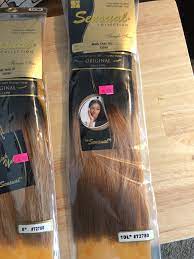 Sensual Gold Collection Hair For Sale In Madison Al Offerup