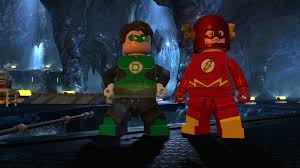 We show you how to find and unlock the villian brainiac in lego batman 2: Lego Batman 2 Dc Super Heroes Xbox360 Cheats Gamerevolution