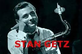 GETZ Stan
