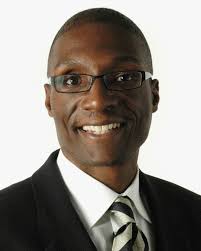 Sen. Champion welcomes Shemeka Bogan to the Minnesota Senate