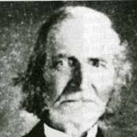 Andrew Jackson Wilson (1796–1881) • FamilySearch