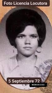 Gloria Elvira Biebrich