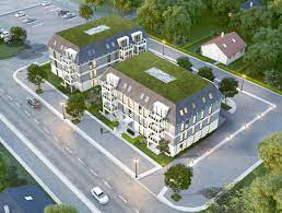 Wohnungen kaufen in bad saarow vom makler und von privat! B1 Bad Saarow Basel Immobilien Gmbh