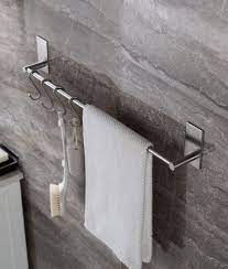 Accessori Bagno Adesivi Arreda E Decora Senza Forare Le Piastrelle Arredamento Decorazioni Bagno