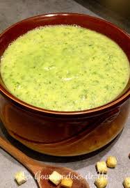 Soupe Panais Poireau Et Persil Lgy Soupe Panais Recettes De Cuisine Recette Panais