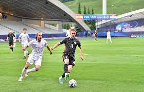 Sigue en vivo la cobertura minuto a minuto y el resultado de la eliminatoria de los cuartos de final del europeo sub 21 de fútbol entre las selecciones de españa y croacia. Espana Croacia Resumen Resultado Y Goles Europeo Sub 21 Marca