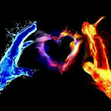 Pin Von Yunuen Alejandra Arellano Esco Auf Love Feuer Und Eis Niedliche Hintergrundbilder Bilder