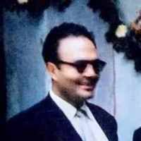 Guillermo Alejandro Bustamante Gris (1924–1977)