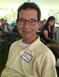 Obituary information for Richard Edward Kraetsch, Jr.