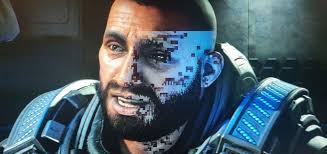 Gears 5 Cut Scenes Bug