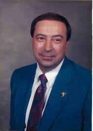 Obituary for Andy Weir