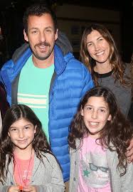 Adam sandler has earned quite a fortune for himself and has a current net worth of $420 million as of 2019. How Many Children Does Adam Sandler Have