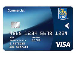 This penalty is a minimum of five per cent of the balance owing on your return, plus another penalty of one per cent of the unpaid. Commercial Visa Card Rbc Royal Bank