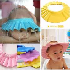 Baby Shower Cap Mothercare Zaza 49 Baby Shower Cap Shampoo Cap New Baby Products