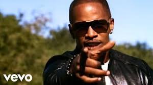 Jamie Foxx Just Like Me Ft T I Youtube