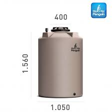 Tangki air ini cocok digunakan untuk penggunaan baik skala rumah tangga maupun kebutuhan industri. Harga Tangki Air Penguin Tebaru Dengan Harga Terjangkua