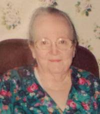 Evelyn Rupert Obituary September 28, 2015