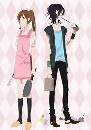 25 gorgeous iphone 7 & 7 plus wallpapers | preppy wallpapers. Horimiya Wallpapers Wallpaper Cave