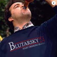 He's a tough guy, why doesn't he do that? He knows where to find me,”  Newsom said during an interview.