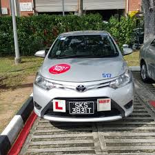 200300002k) 205 braddell road singapore 579701. Photos At Comfortdelgro Driving Centre Cdc Driving School In Central Region