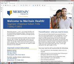 Meritain health find a provider. Meritain Health Provider