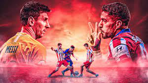 On sofascore livescore you can find all previous barcelona vs atlético madrid results sorted by their h2h matches. Uc4upyi2548gmm