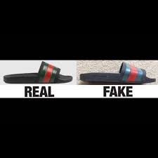 Gucci Shoes All Authentic Gucci Slides Have Serial Numbers Poshmark Explore our gucci real vs fake authentication guides. all authentic gucci slides have serial numbers