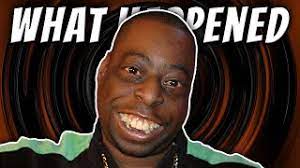(shows a hideous face to the. What Happened To Beetlejuice Youtube
