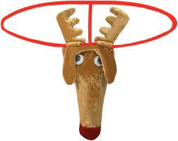 Amazon.com: Luhiew Reindeer Mankini Christmas Gag Gift Adults Thong  Underwear Banana hammock for Men, Tangas Para Hombres Sexy Brown: Clothing,  Shoes & Jewelry